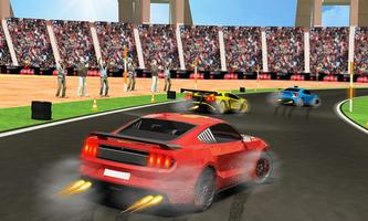 Highway Fun Driving – Car & Bike Racer Driver screenshot 2