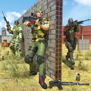 Sniper War Shooting Games APK