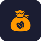 Earn Leaves icon