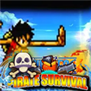 Straw hat:Pirate Survival APK