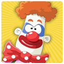 Carnival Clown Circus Game APK