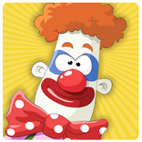 Carnival Clown Circus Game