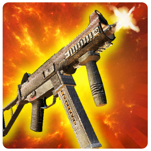 Guns Shooter Elite 3D