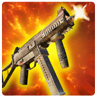ikon Guns Shooter Elite 3D