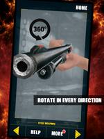 Guns Shooter Elite 3D পোস্টার