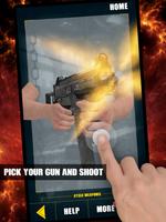 Guns Shooter Elite 3D Ekran Görüntüsü 1