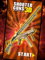 برنامه‌نما Guns Shooter Elite 3D عکس از صفحه