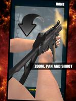 Guns Shooter Elite 3D স্ক্রিনশট 3