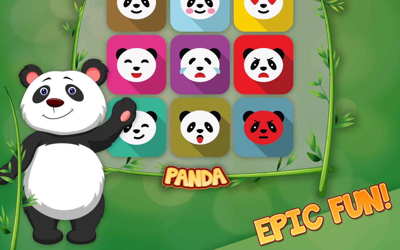 Panda games игры