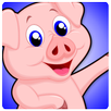 Pig Game Farm Fun APK