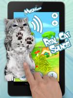 Talking Cat syot layar 3