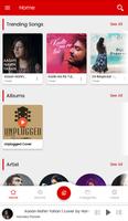 Ji Music & Unplugged پوسٹر