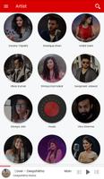 Ji Music & Unplugged اسکرین شاٹ 1