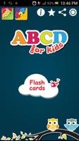 ABC for Kids الملصق