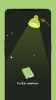 Pocket Answers captura de pantalla 3