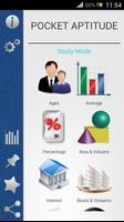 Pocket Aptitude Pro الملصق