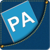 Pocket Aptitude icon