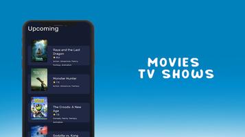 Pocket Cine Pro Guide स्क्रीनशॉट 1