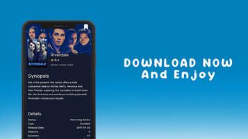 Pocket Cine Pro Guide स्क्रीनशॉट 2