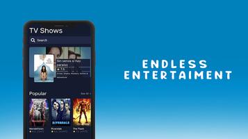 Pocket Cine Pro Guide स्क्रीनशॉट 3