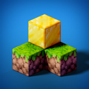Pocket Craft - Cube Merge APK