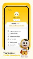 pocket mm screenshot 3