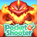 Pocket Shooter: Slay Dragon aplikacja