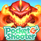 Pocket Shooter أيقونة