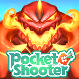 Pocket Shooter icône