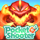 Pocket Shooter biểu tượng