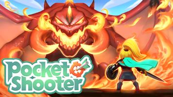 پوستر Pocket Shooter