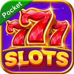 Pocket 777 icon