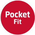 Pocket Fit - Personal Fitness Trainer