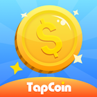 Tap Coin أيقونة