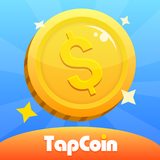 Tap Coin - Cari Uang Online
