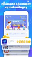 Tap Coin постер