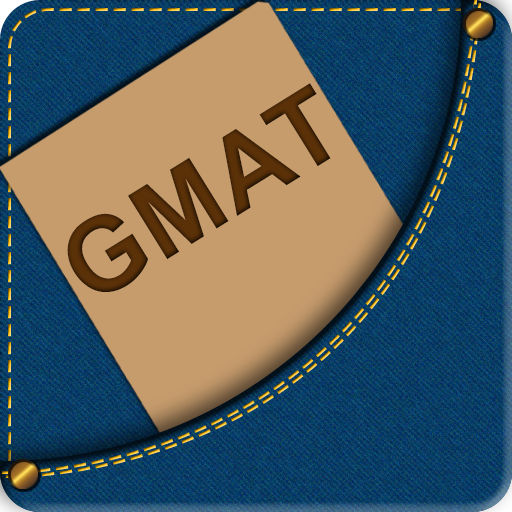 Pocket GMAT Math