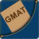 Pocket GMAT Math icône