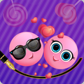 Happy Love Balls 2019