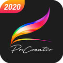 Procreate for IOS APK