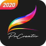 Procreate for IOS icon