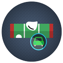 수평계 : 경사계 : 각도계 : 차량 수평 경사 보기 APK
