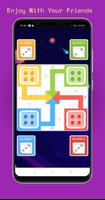 Pocket Ludo скриншот 2