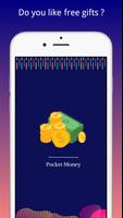 Pocket Money Affiche