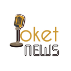 Poket News-icoon