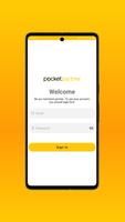 Poster pocket partner mm