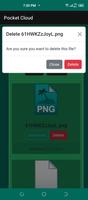 PocketCloud Unlimited Drive 스크린샷 3