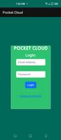 PocketCloud Unlimited Drive الملصق