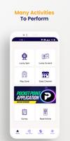 Pocket Point - Instant Rewards โปสเตอร์