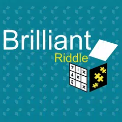 Briliant Riddle Math - Train t
